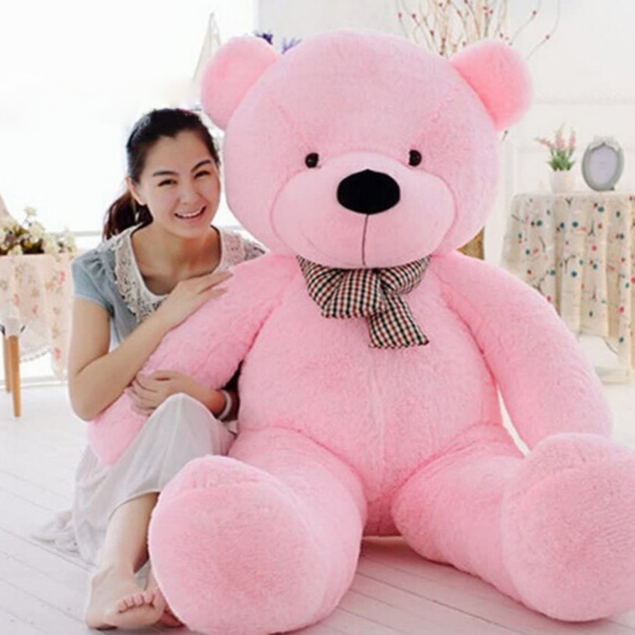 Extra large big Teddy Bear 3.5 Feet