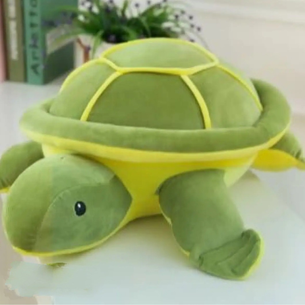 Turtle soft toy